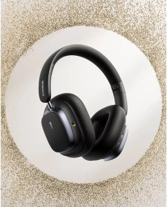 Купить Беспроводные наушники Baseus Bowie H1s Black (00-90013716)  в E-mobi