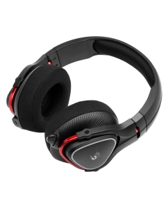 Купить Наушники A4Tech Bloody Bloody MR720 черный (MR720 BLACK)  в E-mobi