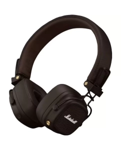 Купить Беспроводные наушники Marshall Major V Black в E-mobi