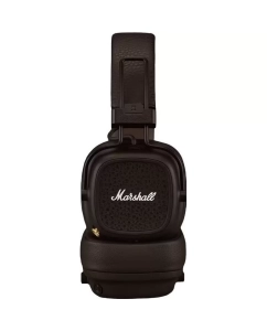 Купить Беспроводные наушники Marshall Major V Black  в E-mobi
