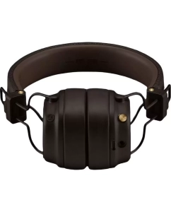 Купить Беспроводные наушники Marshall Major V Black  в E-mobi