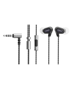 Купить Наушники SmartBuy UTASHI DUO 2 SBHX-550 Black  в E-mobi