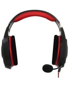 Купить Игровая гарнитура SmartBuy Rush Taipan SBHG-3200 Red/Black в E-mobi