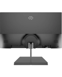 Купить 23.8&quot; Монитор Digma Progress 24A501F черный 100Hz 1920x1080 VA  в E-mobi