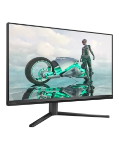 Купить 27&quot; Монитор Philips Evnia 3000 черный 180Hz 1920x1080 IPS  в E-mobi