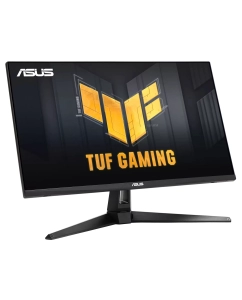 Купить 27&quot; Монитор ASUS TUF Gaming VG27AQ3A черный 180Hz 2560x1440 IPS  в E-mobi