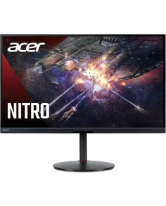 Купить 27" Монитор Acer Nitro XV272UW2bmiiprx черный 240Hz 2560x1440 IPS  в E-mobi