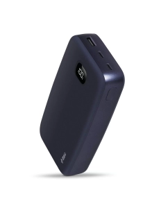 Купить Внешний аккумулятор TTEC ChargeUp Pro LCD 20000 мА/ч, темно-синий (2BB213L)  в E-mobi