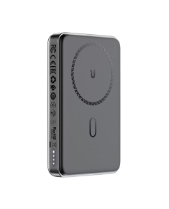 Купить Внешний аккумулятор ACEFAST M6-10000 PD 20W черный  в E-mobi