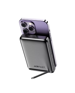 Купить Внешний аккумулятор ACEFAST M6-10000 PD 20W черный  в E-mobi