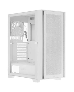 Купить Корпус компьютерный Montech AIR 1000 LITE белый в E-mobi