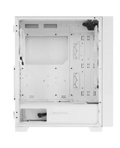 Купить Корпус компьютерный Montech AIR 1000 LITE белый  в E-mobi
