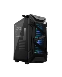 Купить Корпус компьютерный ASUS TUF Gaming GT301 (90DC0040-B49000) Black  в E-mobi