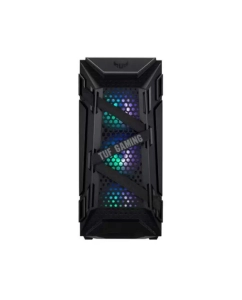Купить Корпус компьютерный ASUS TUF Gaming GT301 (90DC0040-B49000) Black  в E-mobi