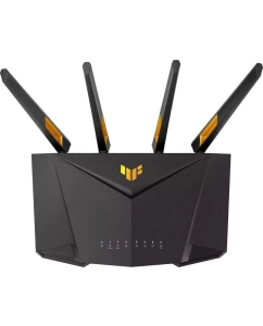 Купить Wi-Fi роутер ASUS TUF Gaming AX4200  в E-mobi