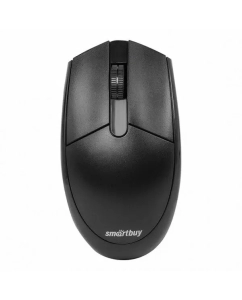 Купить Проводная мышь SMARTBUY One 212-K черный (sbm-212-k) в E-mobi