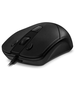 Купить Проводная мышь SVEN RX-95 черный (SV-020323)  в E-mobi