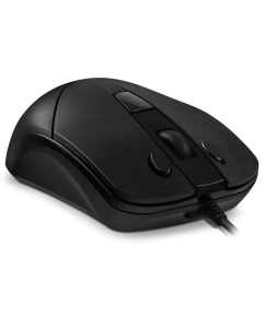 Купить Проводная мышь SVEN RX-95 черный (SV-020323)  в E-mobi