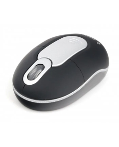 Купить Беспроводная мышь Gembird MUSW-600 Black  в E-mobi