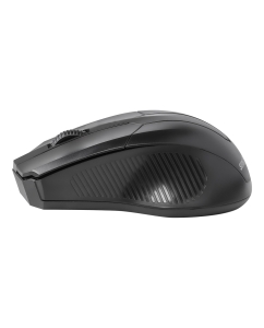 Купить Беспроводная мышь SmartBuy SBM-303AG-K черный  в E-mobi