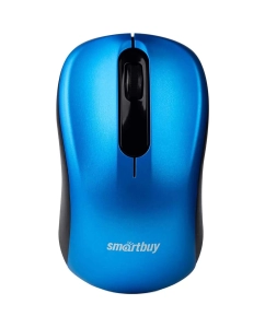 Купить Беспроводная мышь SmartBuy ONE 378AG Blue/Black (SBM-378AG-B) в E-mobi