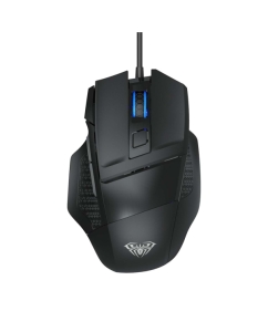 Купить Игровая мышь Aula S12 Black в E-mobi