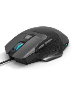 Купить Игровая мышь Aula S12 Black  в E-mobi
