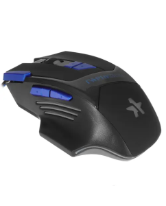 Купить Игровая мышь Гарнизон GM-770G Black  в E-mobi