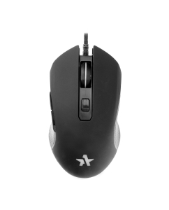 Купить Игровая мышь Гарнизон GM-780G Black в E-mobi