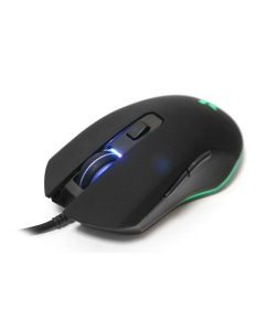 Купить Игровая мышь Гарнизон GM-780G Black  в E-mobi