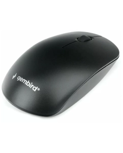 Купить Беспроводная мышь Gembird MUSW-435 Black  в E-mobi