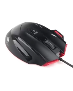 Купить Игровая мышь Гарнизон GM-790G Black  в E-mobi