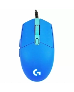 Купить Проводная мышь Logitech G102 в E-mobi