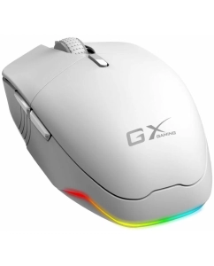 Купить Беспроводная мышь Genius M8250 белый (31060001400) в E-mobi