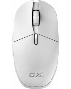 Купить Беспроводная мышь Genius M8250 белый (31060001400)  в E-mobi