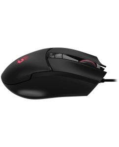Купить Проводная игровая мышь A4Tech Bloody L65 Max черный  в E-mobi