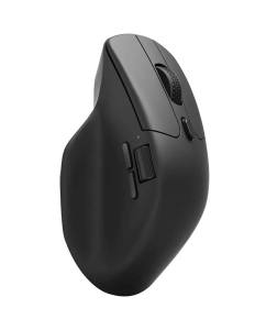 Купить Беспроводная игровая мышь Keychron M6-A1 черный (PixArt 3395)  в E-mobi