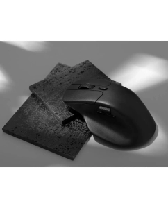 Купить Беспроводная игровая мышь Keychron M6-A1 черный (PixArt 3395)  в E-mobi