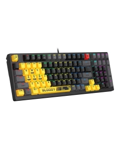 Купить Клавиатура A4Tech Bloody S98 в E-mobi