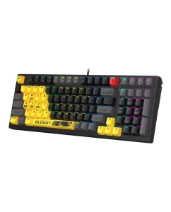 Купить Клавиатура A4Tech Bloody S98  в E-mobi