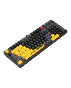 Купить Клавиатура A4Tech Bloody S98  в E-mobi