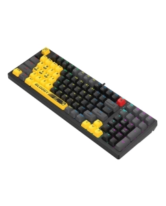 Купить Клавиатура A4Tech Bloody S98  в E-mobi
