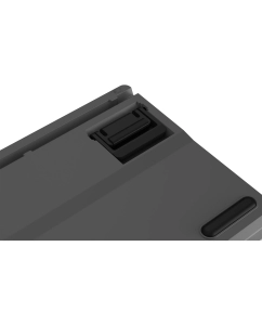 Купить Беспроводная клавиатура A4Tech Bloody WS98 Pixels Red серый (WS98)  в E-mobi