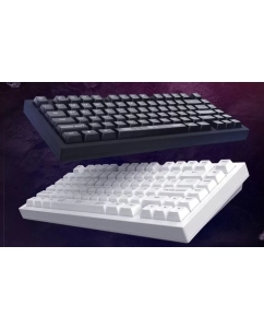 Купить Проводная клавиатура Dark Project CM81 Zeno черный (DP-CM81ZBC)  в E-mobi