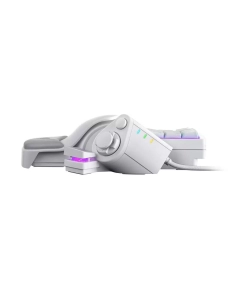 Купить Проводной игровой блок Razer Tartarus Pro Mercury White (RZ07-03110200-R3M1)  в E-mobi
