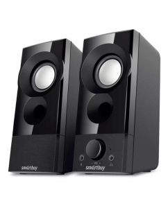 Купить Актив.колонки 2.0 SmartBuy W50 (SBA-4900) 6Вт, питание от USB в E-mobi