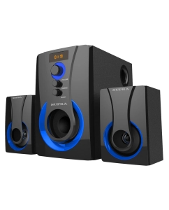 Купить Саундбар Supra SMB-310 Black в E-mobi