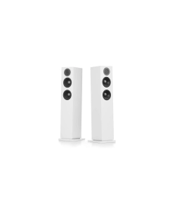 Купить Аудиосистема AUDIO PRO A48 white  в E-mobi