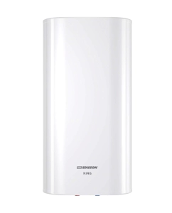 Купить Водонагреватель накопительный Edisson King 80 V в E-mobi