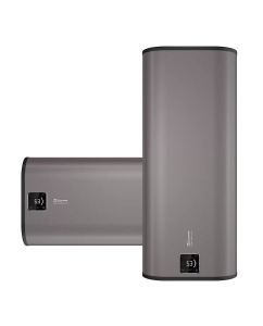 Купить Накопительный электрический водонагреватель Thermex Fora 100 (pro) Wi-Fi в E-mobi